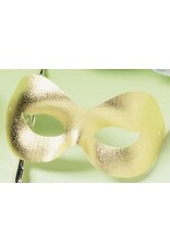 HM Smallwares Fashion Mask  Gold