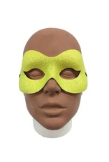 HM Smallwares Hollywood Mask Yellow