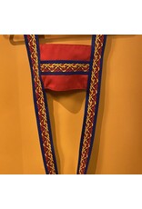 Karries Kostumes Lederhosen Blue