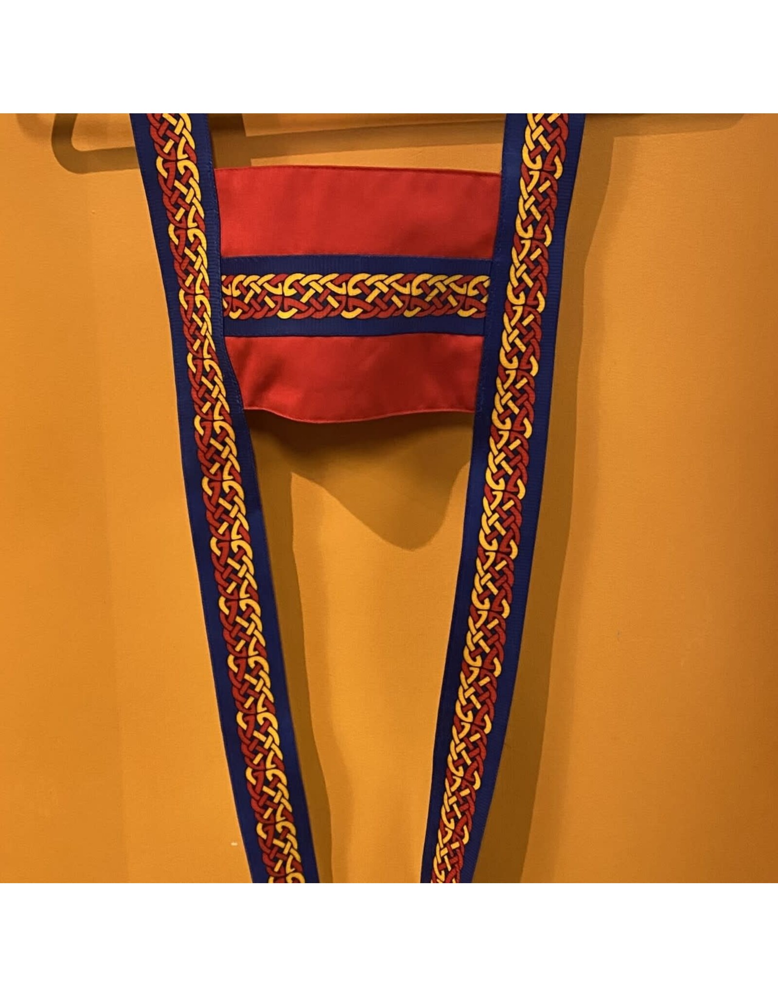 Karries Kostumes Lederhosen Blue