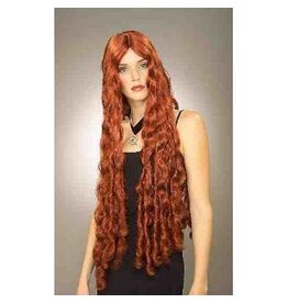 Forum Novelties Inc. Mesmerelda Wig Auburn