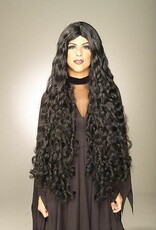Forum Novelties Inc. Mesmerelda Wig Black