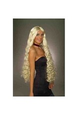 Forum Novelties Inc. Mesmerelda Wig Blonde