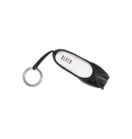 Bloch Mini Pointe Keyring  Black