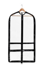 Capezio On The Go Garment Bag Black