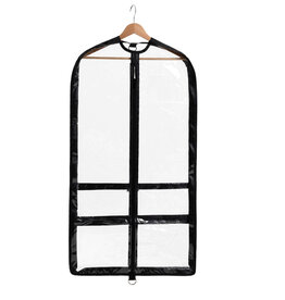 Capezio On The Go Garment Bag Black