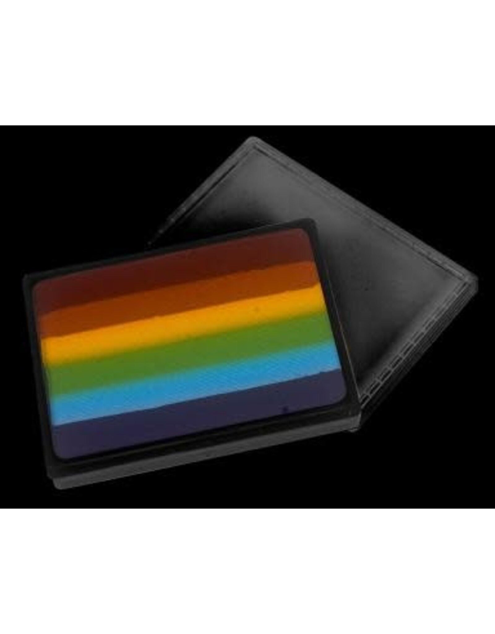 Mehron Paradise Prisma Makeup Arc-En-Ceil