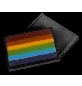Mehron Paradise Prisma Makeup Arc-En-Ceil