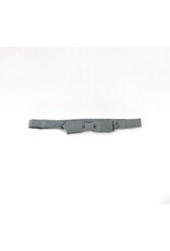 Karries Kostumes Polka Dot Bow Tie Grey