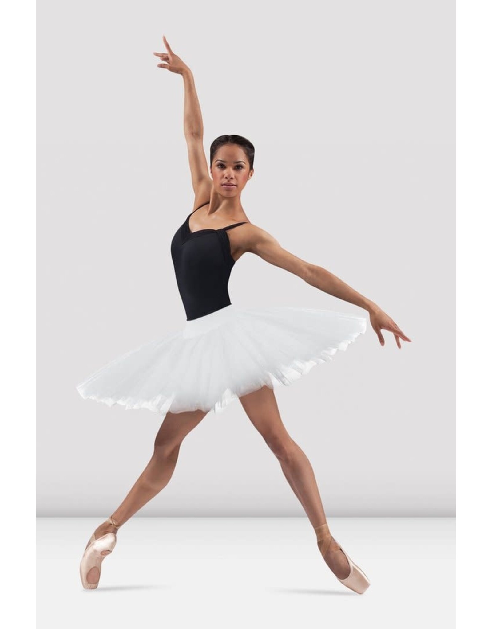 Bloch Belle Rehearsal Tutu White