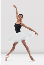 Bloch Belle Rehearsal Tutu White