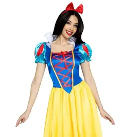Leg Avenue Classic Snow White