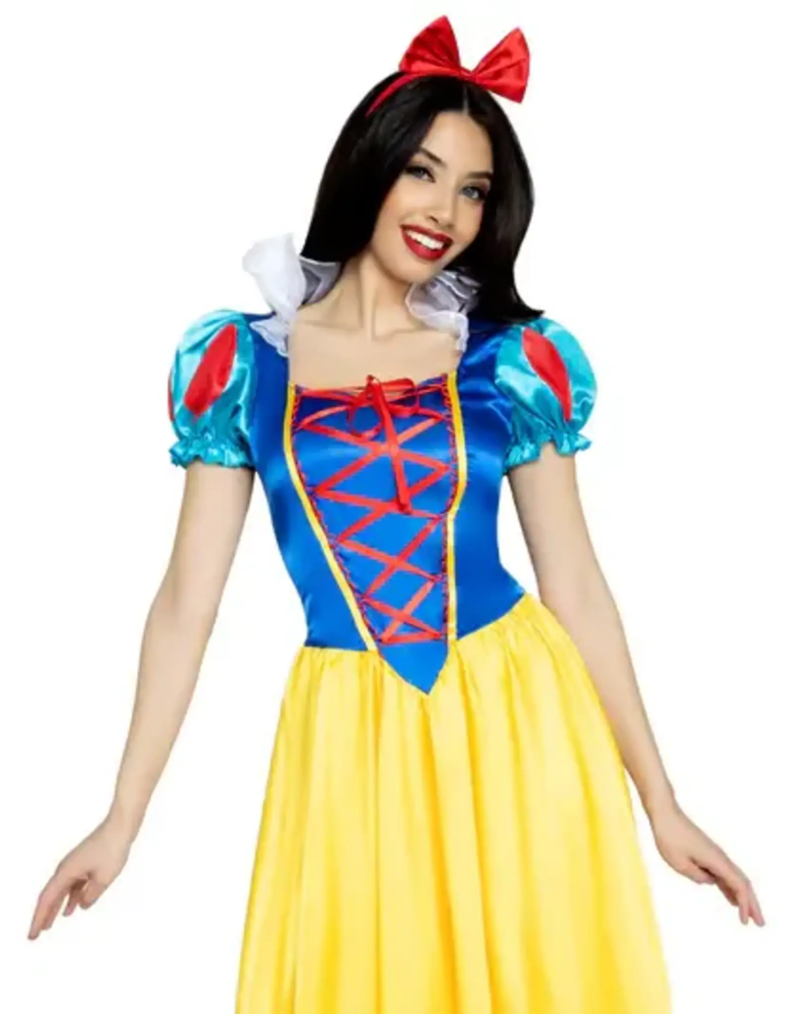 Leg Avenue Classic Snow White