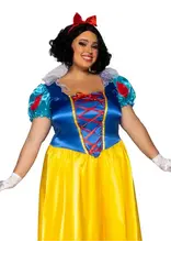 Leg Avenue Classic Snow White 1X/2X