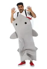Leg Avenue Shark Attack