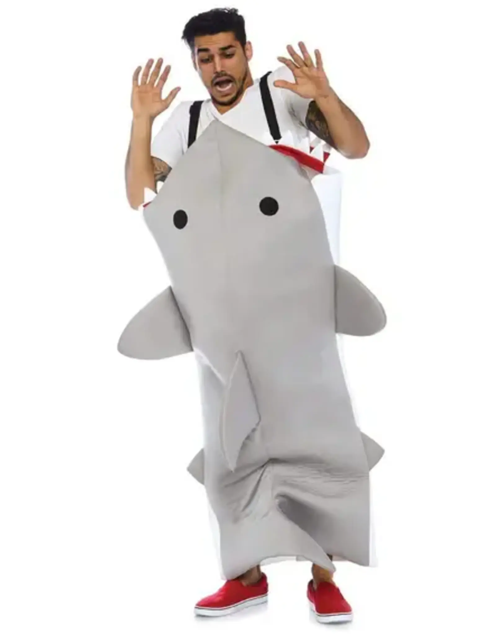 Leg Avenue Shark Attack