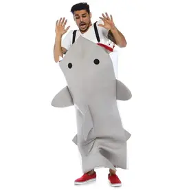 Leg Avenue Shark Attack