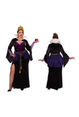 Leg Avenue Evil Queen 1X/2X