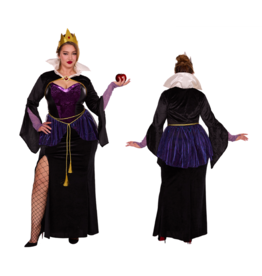 Leg Avenue Evil Queen 1X/2X