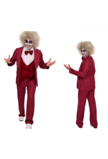 Leg Avenue Beetle Groom XL