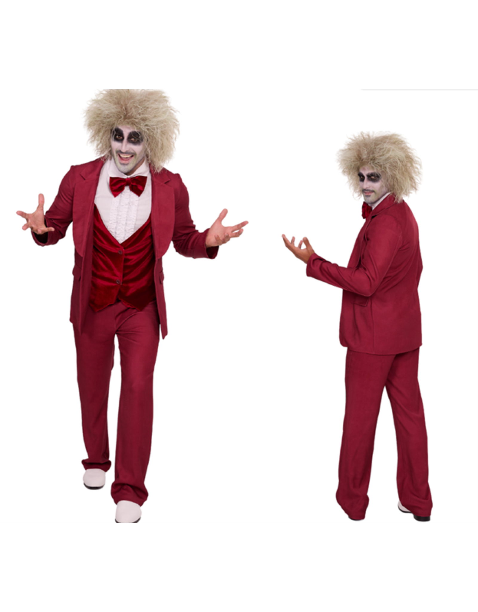 Leg Avenue Beetle Groom XL