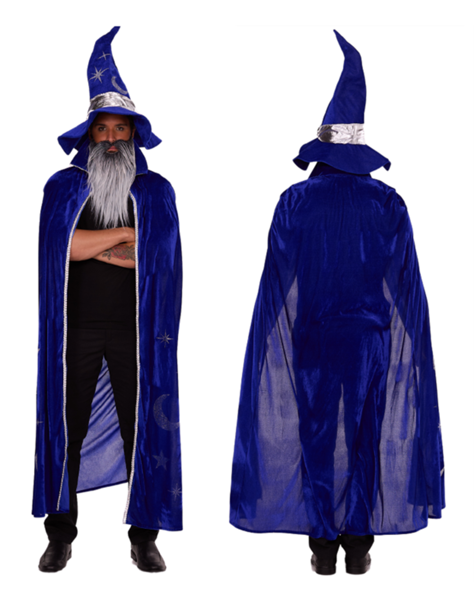 Leg Avenue Wizard