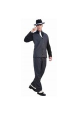 Forum Novelties Inc. 20's Gangster