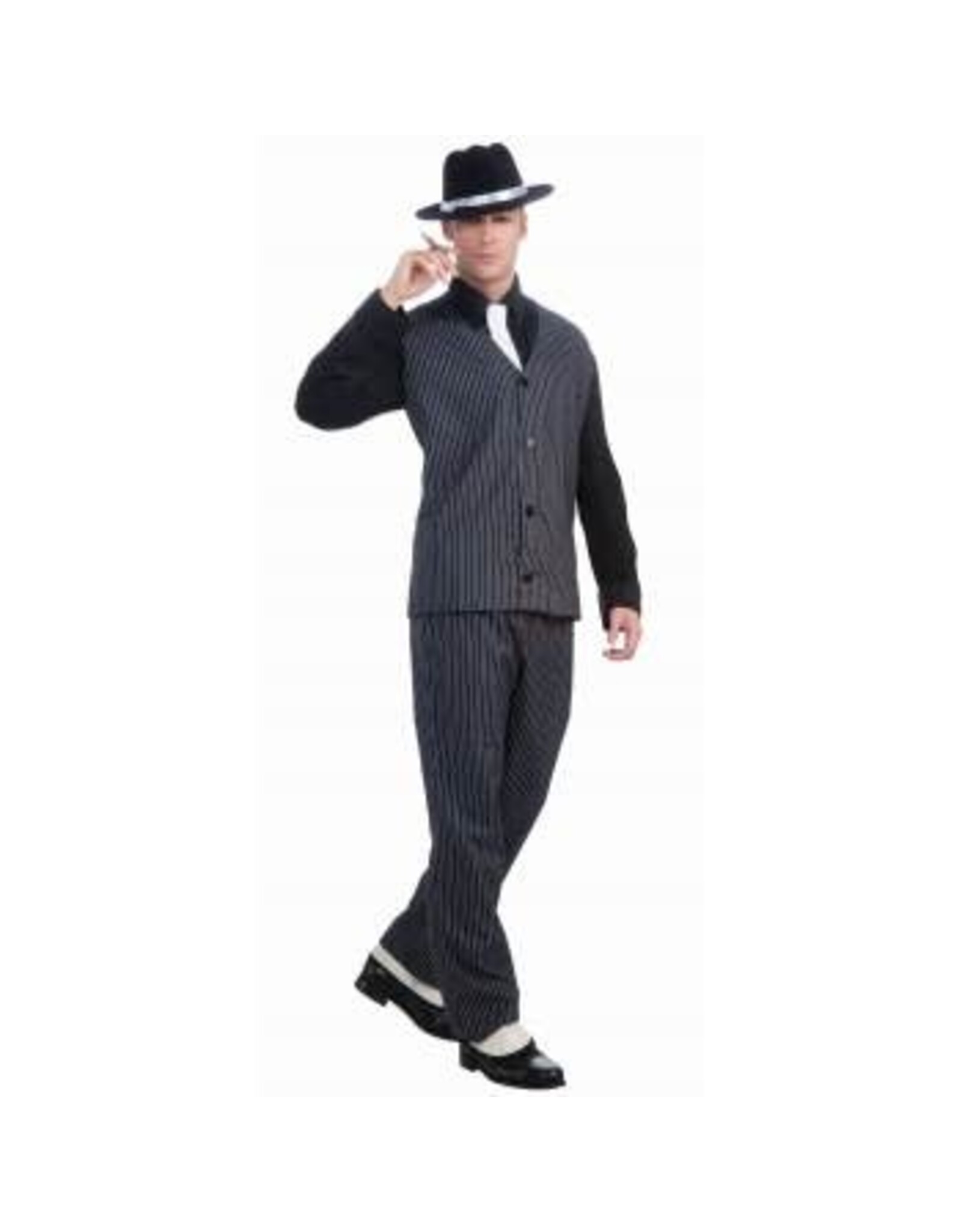 Forum Novelties Inc. 20's Gangster