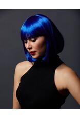 Westbay Wigs Cindy Wig - Regal Blue