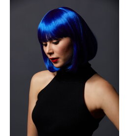 Westbay Wigs Cindy Wig - Regal Blue