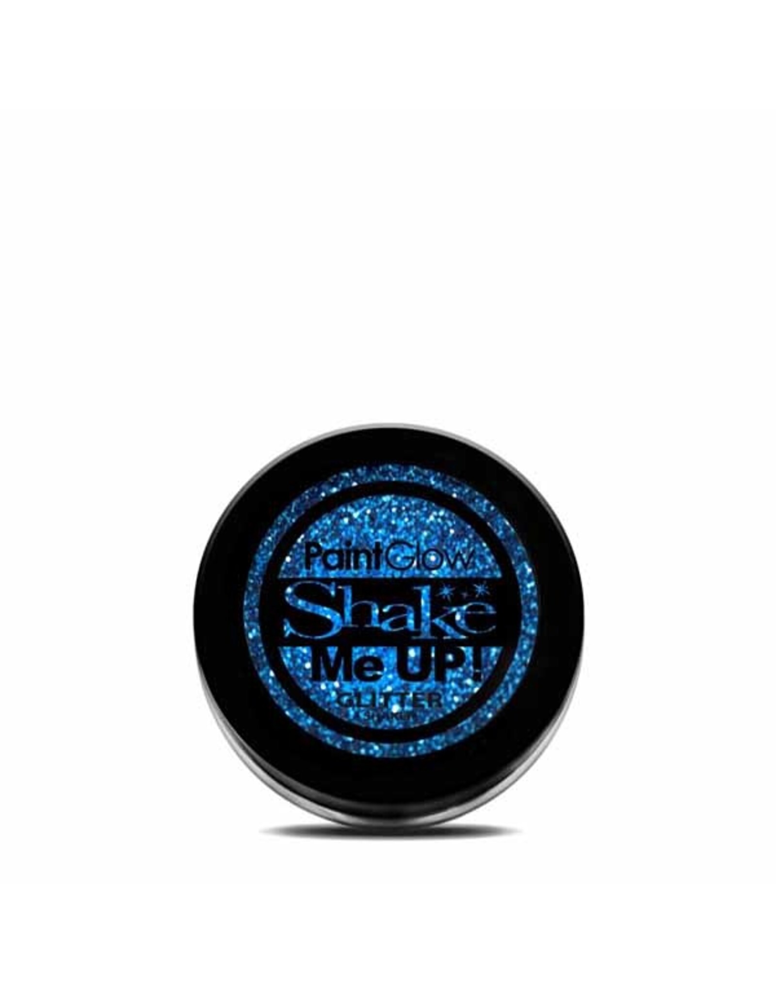 PaintGlow Glitter Shaker - Blue