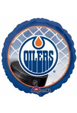 SKS Novelty Oiler's 18" Balloon