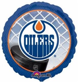 SKS Novelty Oiler's 18" Balloon