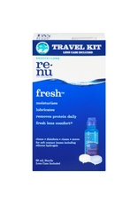 ReNu Renu Fresh Travel Kit