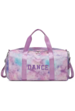 Kissed by Glitter Bag with "Dance"