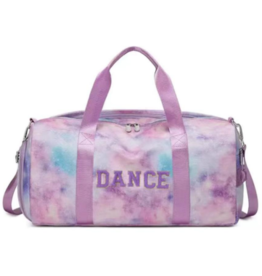 Kissed by Glitter Bag with "Dance"