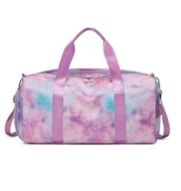 Kissed by Glitter Dance Bag