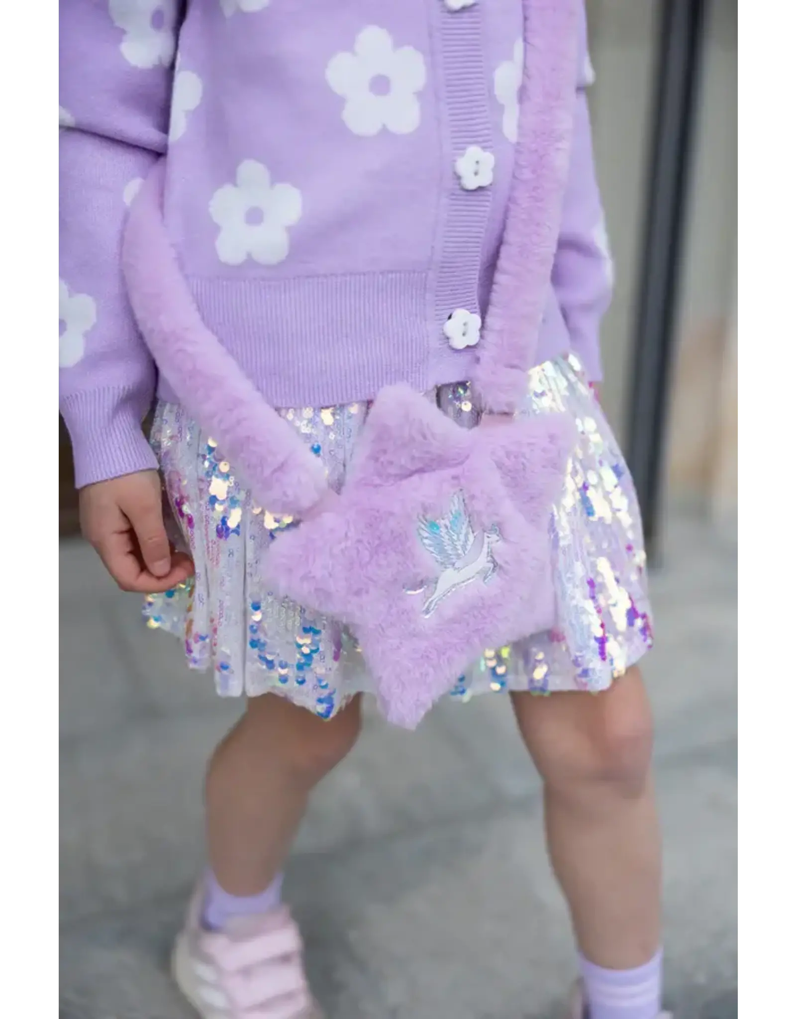 Great Pretenders Amazing Alicorn Bag