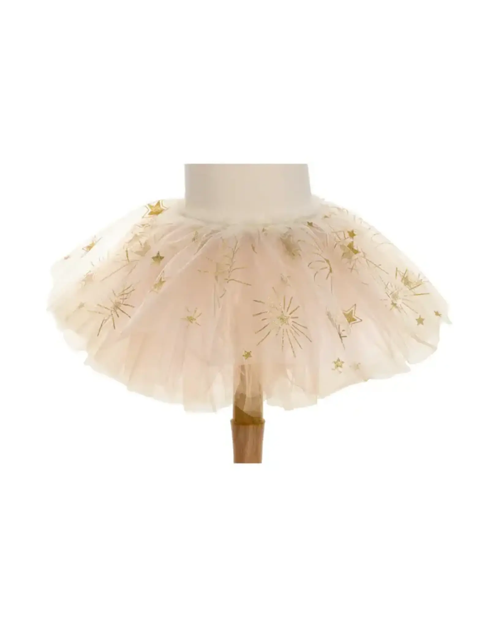 Great Pretenders Sparkle Star Tutu 4-6