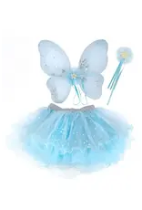 Great Pretenders Iridescent Celestial Fairy 4-6