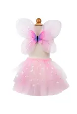 Great Pretenders Flutter Butterfly 4-6