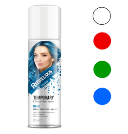 PaintGlow Temporary Color Hair Spray