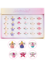 Great Pretenders Assorted Rings Great Pretenders Assorted Rings