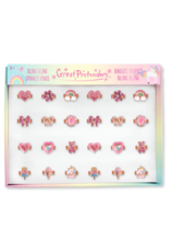 Great Pretenders Assorted Spinner Rings