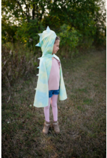 Great Pretenders Rainbow Unicorn Dragon Cape