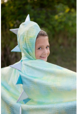 Great Pretenders Rainbow Unicorn Dragon Cape