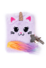 Great Pretenders Caticorn Notebook & Pen