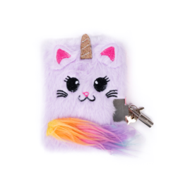 Great Pretenders Caticorn Notebook & Pen