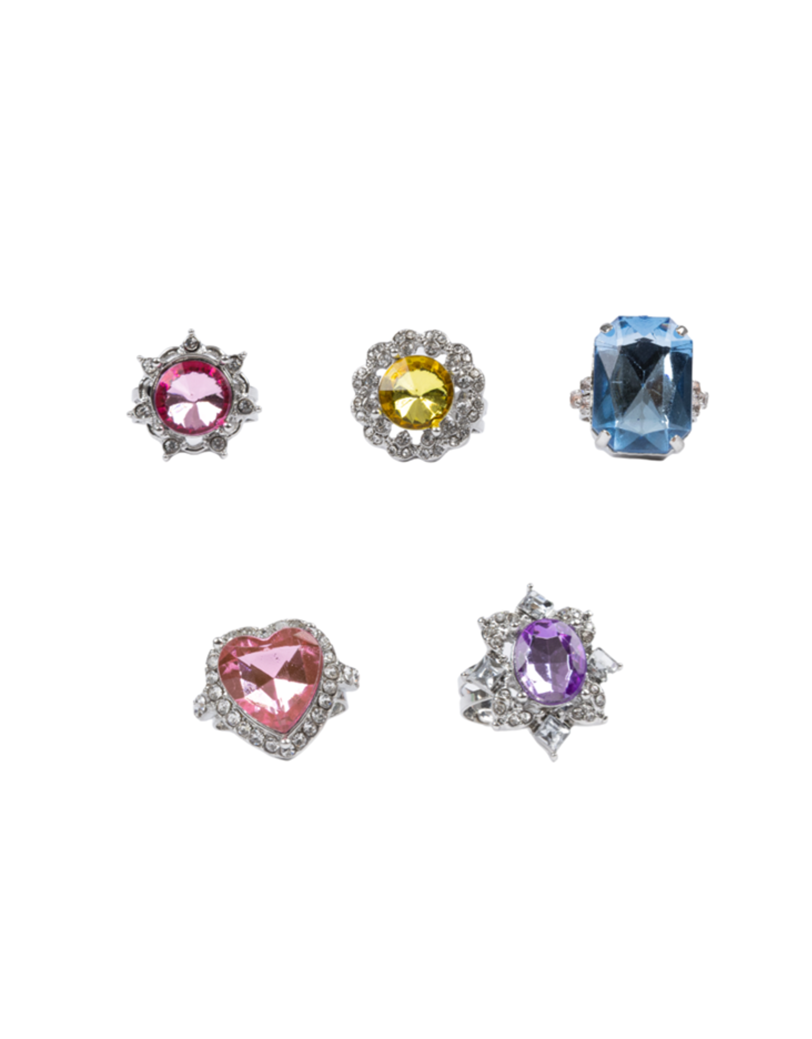 Great Pretenders Elizabeth Set
