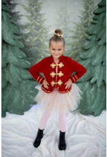 Great Pretenders Sparkle Star Tutu 4-6